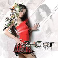 Z-Cat / Reflected