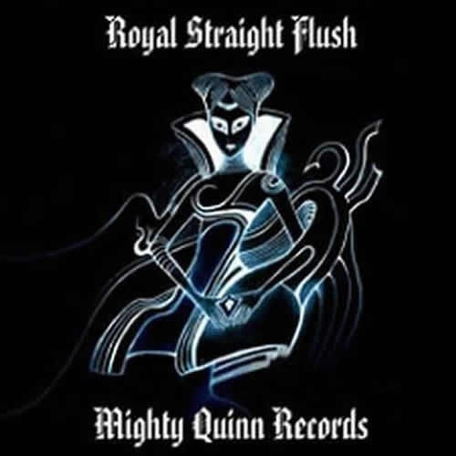 V.A / Royal Straight Flush