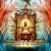Amithaba Buddha / Myself In The Mirror