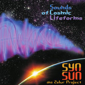 SynSUN / Sounds Of Cosmic Lifeforms