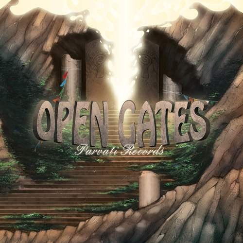 V.A / Open Gates