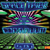 Space Tribe / Continuum Volume 1