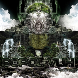 V.A / POPOL VUH