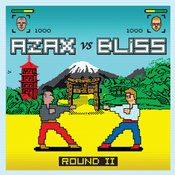 Azax vs Bliss / Round 2