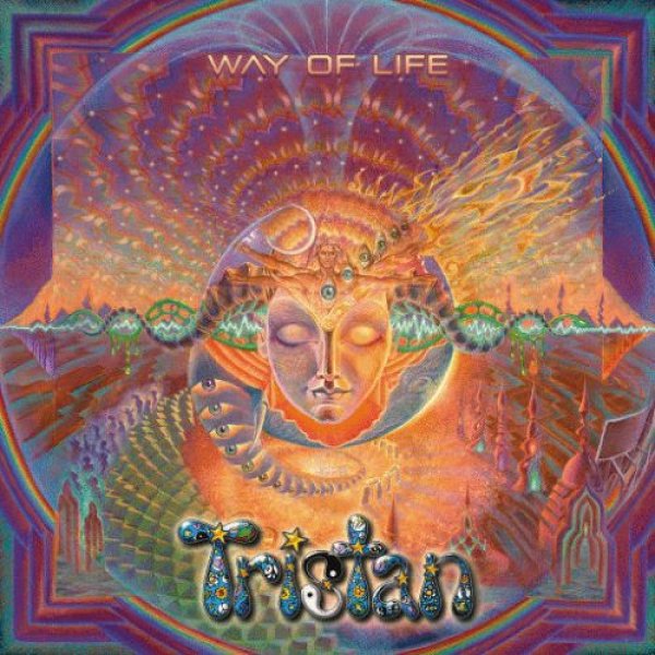 画像1: Tristan / Way Of Life (1)