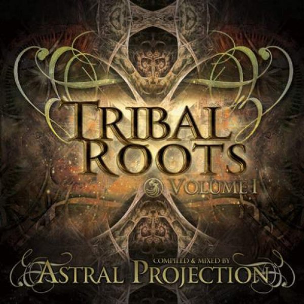 画像1: V.A / Tribal Roots Vol. 1 (1)