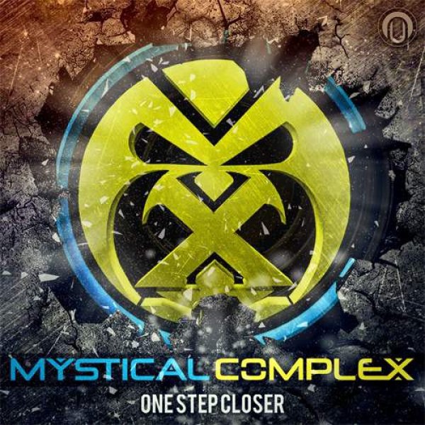画像1: Mystical Complex / One Step Closer (1)