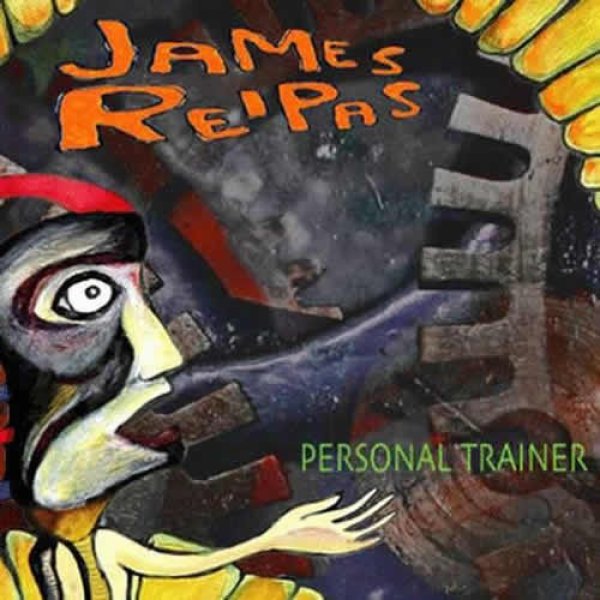 画像1: James Reipas / Personal Trainer (1)