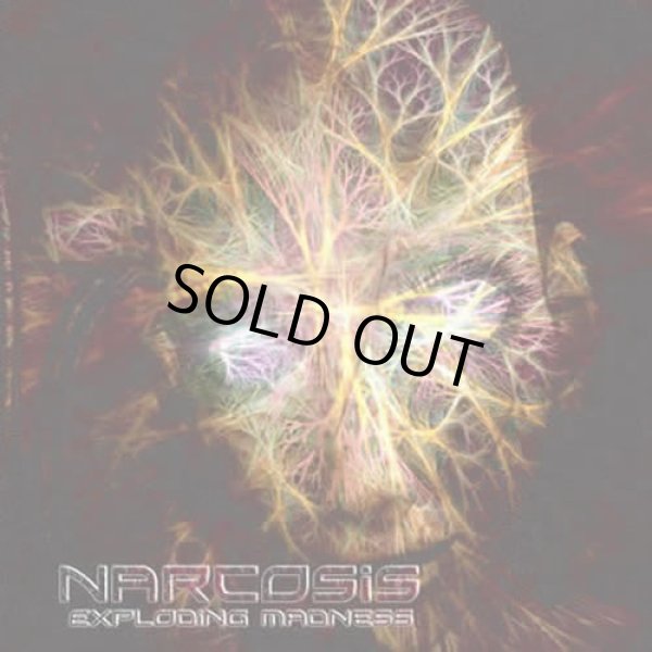 画像1: Narcosis / Exploding Madness (1)