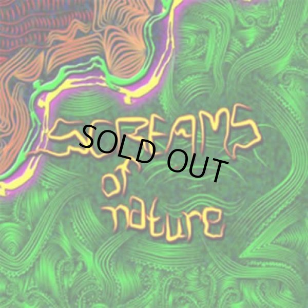 画像1: V.A / Screams Of Nature (1)