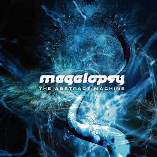 画像1: 【お取り寄せ】 Megalopsy / The Abstract Machine (1)
