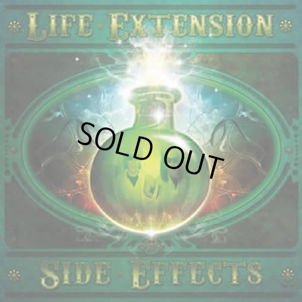 画像1: Life Extension / Side Effects (1)