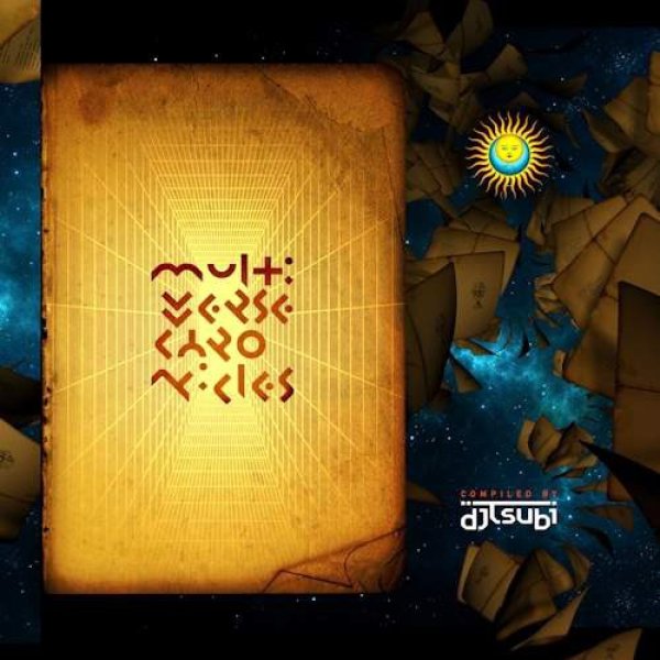 画像1: 【お取り寄せ】 V.A / Multiverse Chronicles (1)