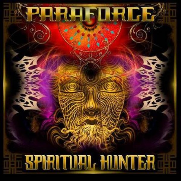画像1: Paraforce / Spiritual Hunter (1)
