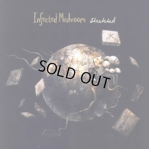 画像1: Infected Mushroom / Stretched (1)