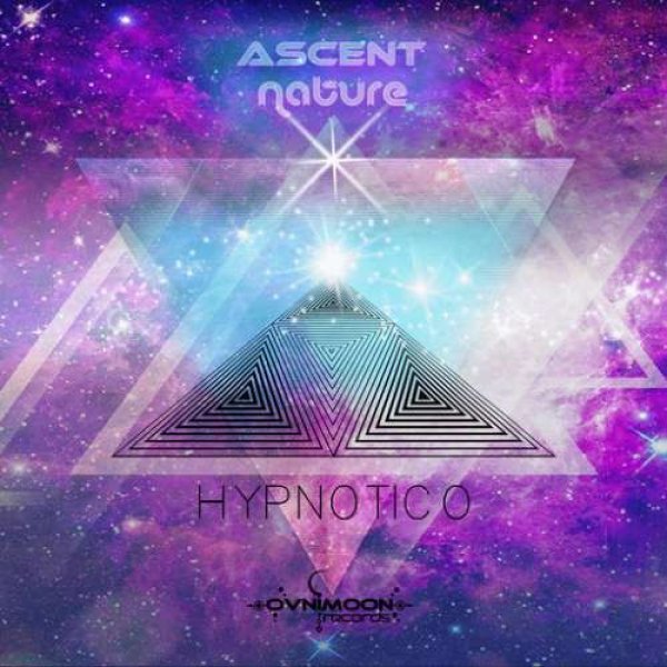 画像1: Ascent & Nature / Hypnotico (1)