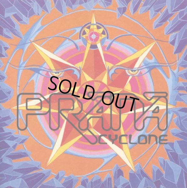 画像1: Prana / Cyclone (1)