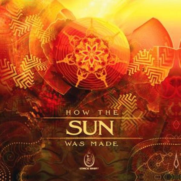 画像1: V.A / How The Sun Was Made (1)