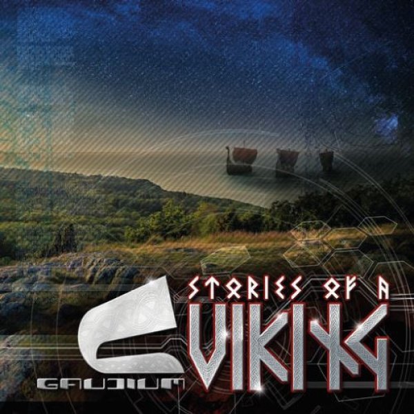 画像1: Gaudium / Stories Of A Viking (1)