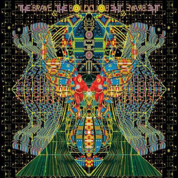 画像1: V.A / The Brave And The Bold (1)