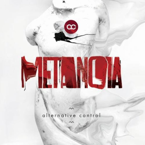 画像1: Alternative Control / Metanoia (1)