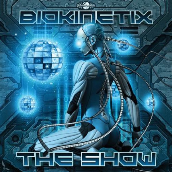 画像1: Biokinetix / The Show (1)