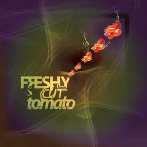 画像1: V.A / Freshly Cut Tomato (1)