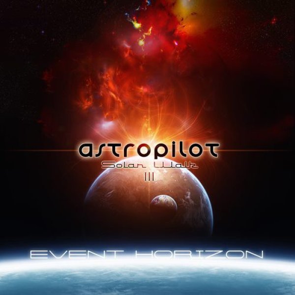 画像1: 【お取り寄せ】 Astropilot / Solar Walk III (1)