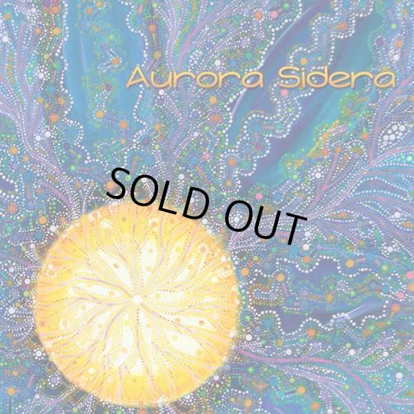 画像1: V.A / Aurora Sidera (1)