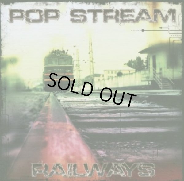 画像1: Pop Stream / Railways (1)