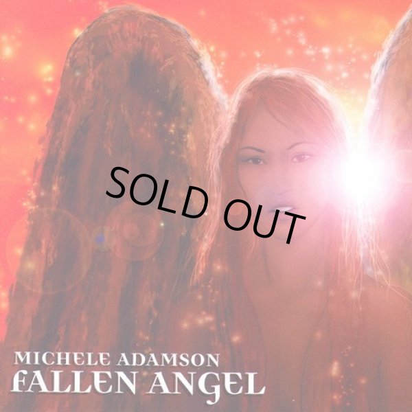 画像1: Michele Adamson / Fallen Angel (1)