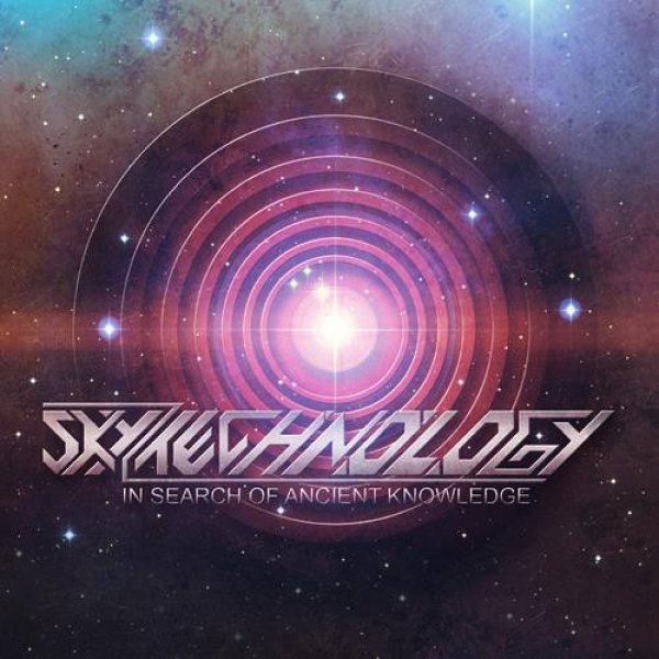 画像1: Sky Technology / In Search Of Ancient Knowledge (1)