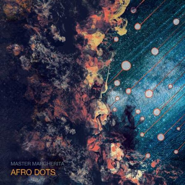 画像1: Master Margherita / Afro-Dots (2CD) (1)