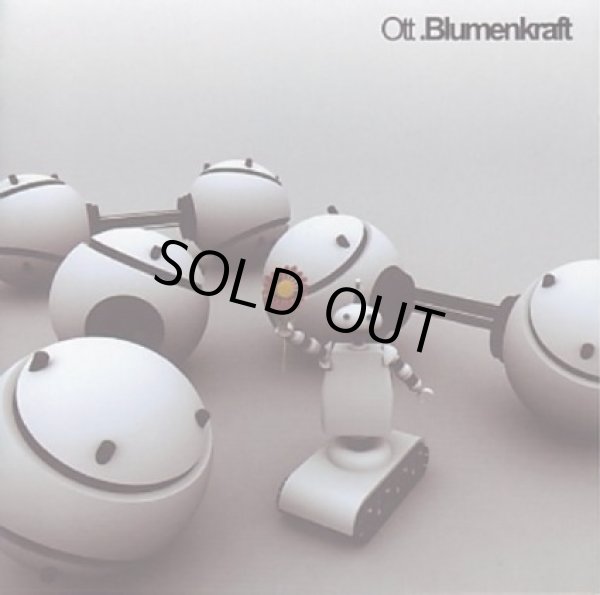 画像1: Ott / Blumenkraft (1)