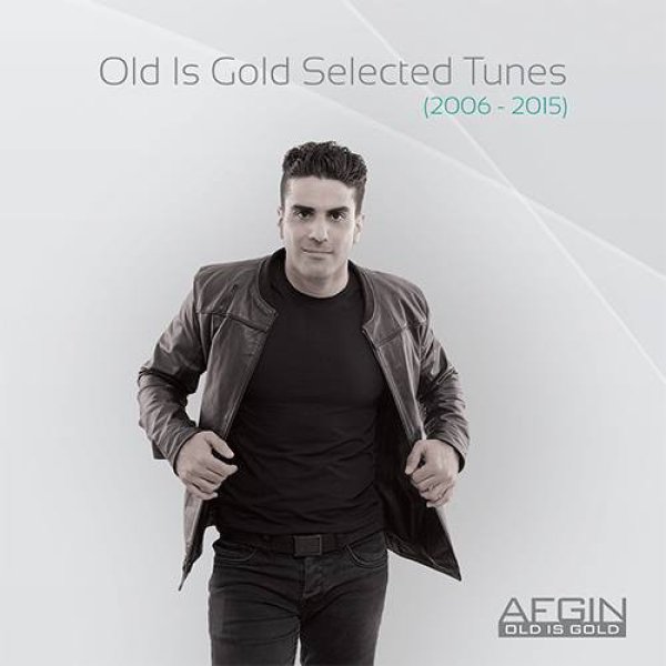 画像1: Afgin / Old Is Gold Selected tunes (2006-2015) (1)