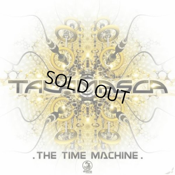 画像1: Talamasca / The Time Machine (1)