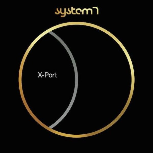 画像1: System 7 / X-Port (1)