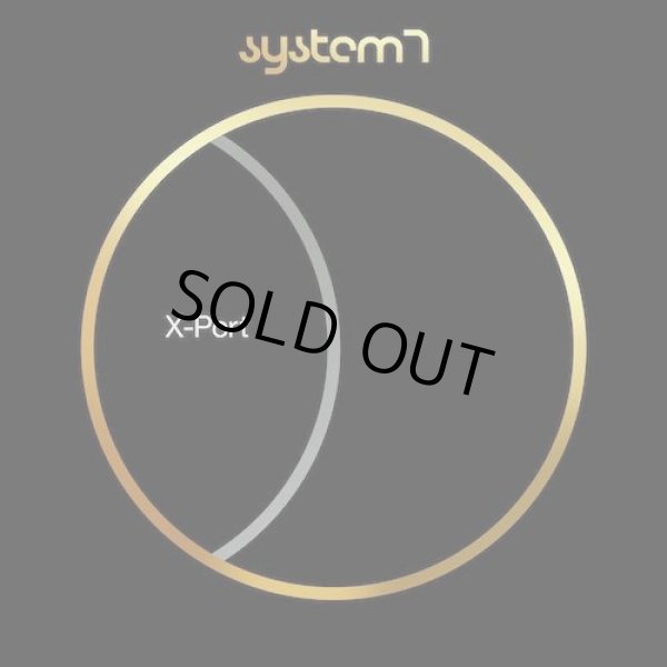 画像1: System 7 / X-Port (1)