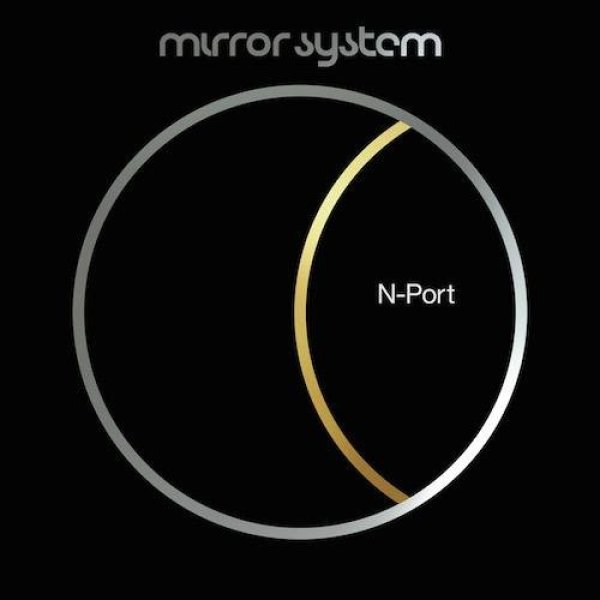 画像1: Mirror System / N-Port (1)