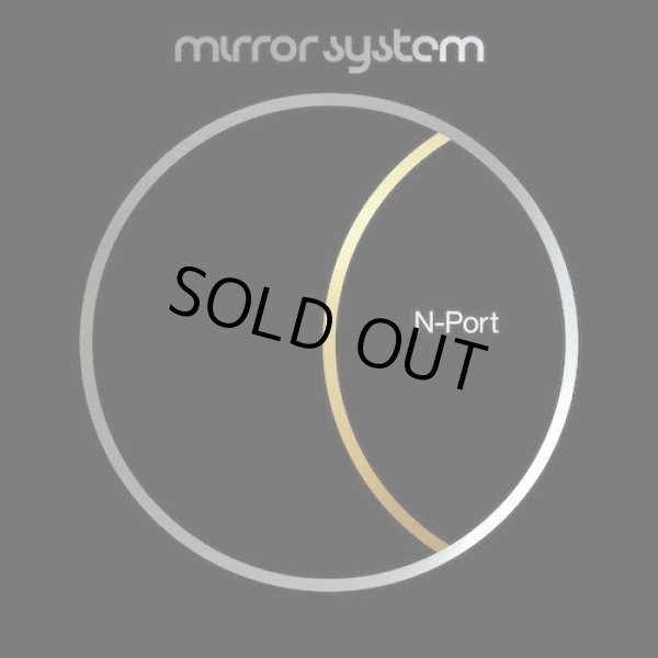 画像1: Mirror System / N-Port (1)