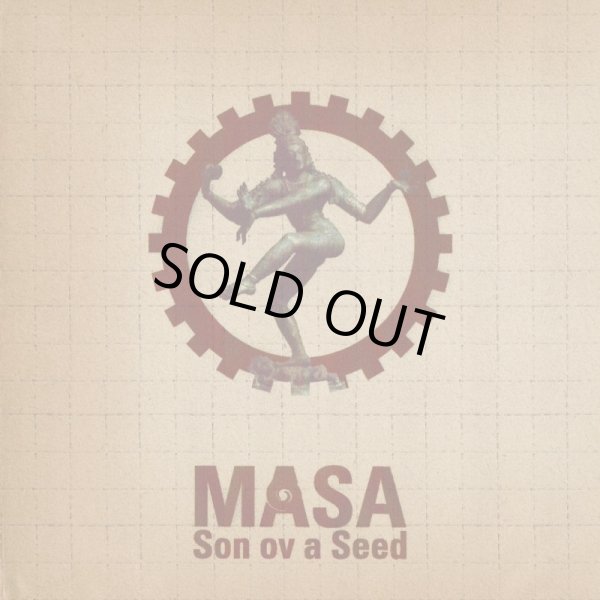画像1: MASA / Son ov a Seed (1)
