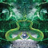 ゴア/サイケデリックトランス Pleiadians / I.F.O.