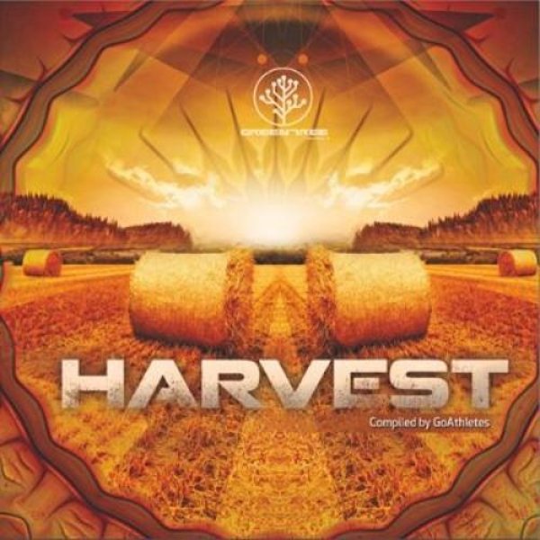 画像1: 【お取り寄せ】 V.A / Harvest (1)