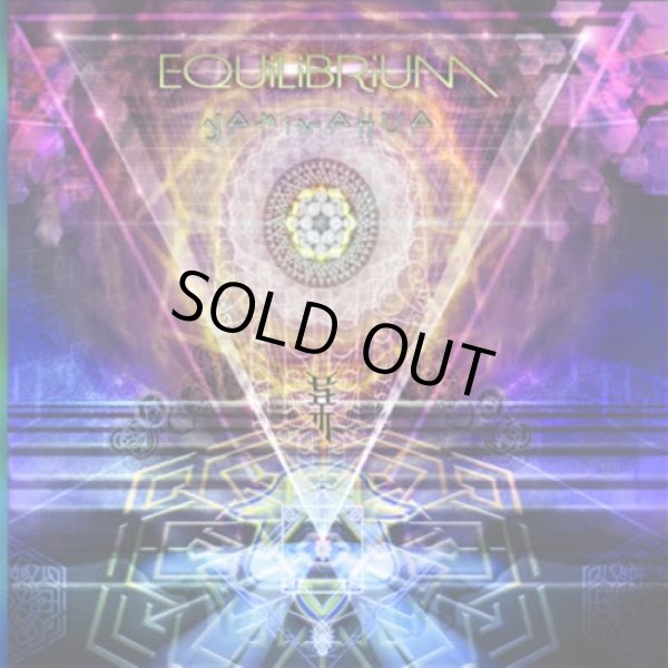 画像1: Yaminahua / Equilibrium (1)