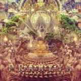 ゴア/サイケデリックトランス Galaxy Madness & Jun / Underground