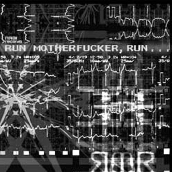 画像1: V.A / Run Motherfucker Run (1)