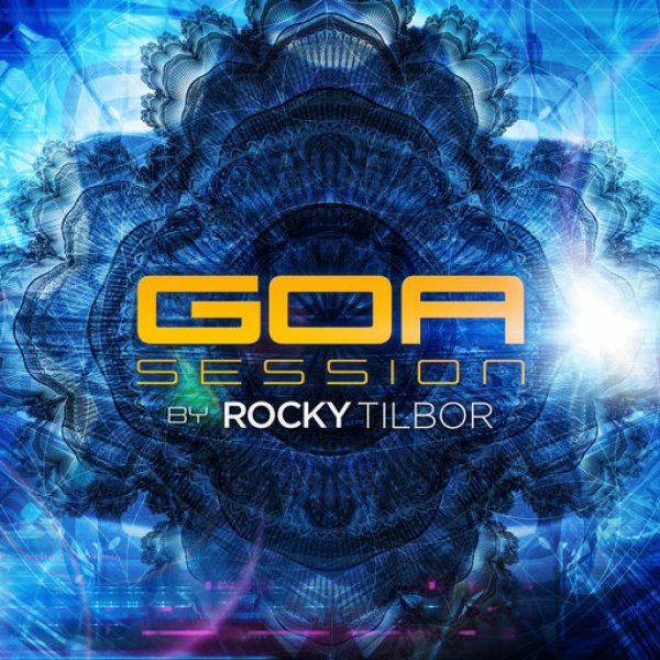 画像1: V.A / Goa Session By Rocky Tilbor (1)