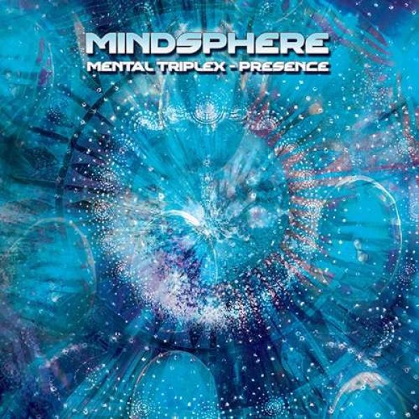 画像1: Mindsphere / Mental Triplex - Presence (1)