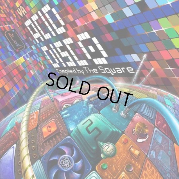 画像1: V.A / Acid Disco (1)