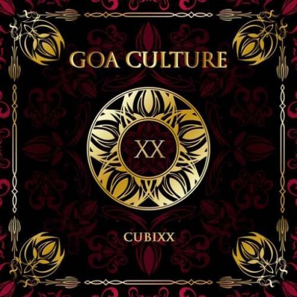 画像1:  V.A / Goa Culture Vol.20 (1)